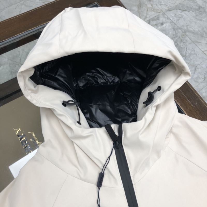 Prada Down Jackets